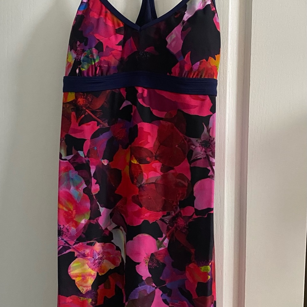 Athleta dress